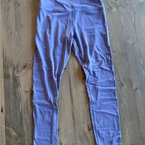 ZYIA Lavender Leggings